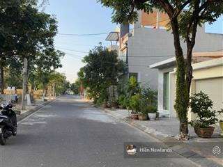 Bán lô đất 90m mặt tiền đường dương tôn hải khu hoà hải q. ngũ hành sơn 90m chỉ 3 tỷ 550