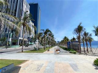 Bán lô đất 303.6m2 ngang 12m mặt tiền đường võ nguyên giáp gần hồ xuân hương, giá chỉ 36,5 tỷ lề 9m