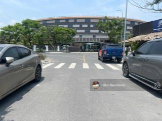 Bán đất fpt khu v6 đối diện công viên sát sông 111m2 ngang 6m giá rẻ 5 tỷ 3 ngay nam kỳ khởi nghĩa
