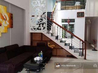 Bán nhà 109,5m đất x 2 tầng mặt tiền đường 10,5m trần thủ độ thông xuân thuỷ ,khuê trung, cẩm lệ