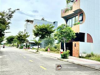 Bán 105m đất mặt tiền đường hói kiểng 10 gần minh mạng khu điện âm rất đẹp giá 4 tỷ 25 khu hòa xuân