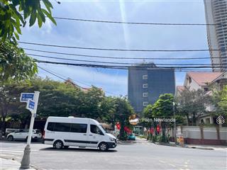 Bán 100m đất mặt tiền đường phạm thiều ngay hồ nghinh phạm văn đồng giá chỉ 12,3 tỷ rẻ nhất tuyến