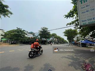 Bán đất mặt đường 15m kinh dương vương gần hồ quý ly vị trí đẹp kd tốt gần biển 100m, chỉ 7,8 tỷ