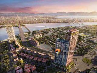 Bán lô đất 249m ngang 7 2 mặt tiền trước sau đường hoài thanh sát phan hành sơn giá chỉ 70tr/m
