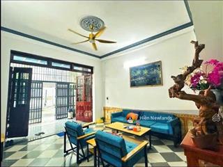 Bán nhà 2 tầng 90m đất mặt tiền đường ung văn khiêm khu an thượng giá chỉ 9,5 tỷ tl