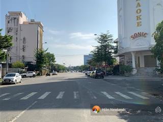 Bán 110m đất ngang 5 giá 5,6 tỷ mặt tiền đường 15m nguyễn tường phổ gần đường nam trân liên chiểu