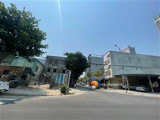 Bán nhà 2 tầng góc 2 mặt tiền đường 7,5m bùi thị xuân ngay cầu trần thị lý 96m đất/ 15 tỷ ngang 6m