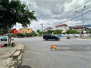 Bán lô đất 106m ngang 6,4m mặt tiền đường phó đức chính gần vương thừa vũ gần biển giá 8,3 tỷ tl