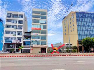 Bán lô đất 124m mặt tiền đường ngô quyền gần đường đỗ anh hàn giá chỉ 8 tỷ 9 tl