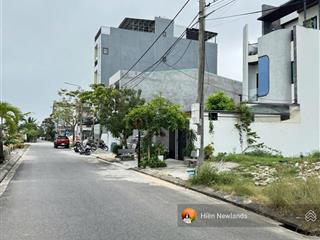 Bán 90m2 đất mt đường đa mặn đông 1 ngay sát bv 600 giường gần ubnd quận ngũ hành sơn giá 5,5 tỷ tl