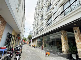 Bán 251m đất ngang 9,8m đường kiệt 5m mỹ đa đông 12 gần biển gần chế lan viên giá 21,4 tỷ tl