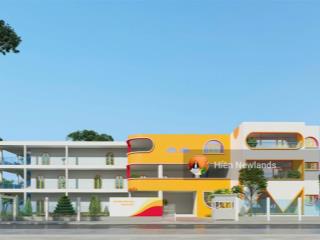 Bán lô đất 1.871m2 (33,5x56)m, quỹ đất giáo dục 3 mt đường gần lê đại hành, q. cẩm lệ chỉ 30 tỷ