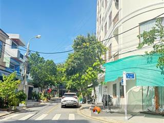 Bán đất mặt tiền đường mỹ an 5 thông an dương vương hoài thanh 95m chỉ 7,3 tỷ khu mỹ an