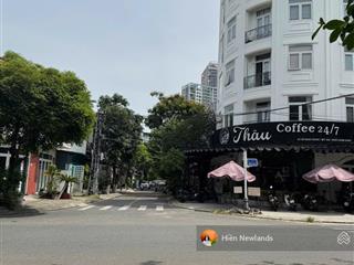 Bán nhà c4 mê lửng mặt tiền đưỡng võ như hưng khu mỹ an 80m đất giá 7,5 tỷ gần hàm tử gần sông