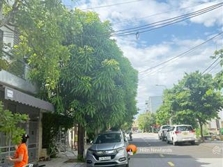 Bán đất mặt tiền đường khuê mỹ đông 1 đoạn sát hồ xuân hương 115m giá chỉ 12,5 tỷ tl