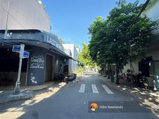 Bán 60m đất tặng nhà c4 đường an thượng 16 ngay cổng đh kinh tế sát châu thị vĩnh tế giá chỉ 8,7 tỷ