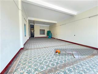 Bán nhà 3 tầng trống suốt 161m ngang 5,4m 2 mặt tiền đường núi thành chỉ 20,5 tỷ gần phan thành tài