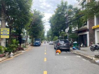 Bán 3 lô đất liền kề 270m ngang 13m mặt tiền đường đinh thị hòa sát phạm văn đồng gần biển 40 tỷ tl