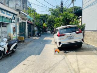 Bán đất 2 mặt kiệt ô tô 6m đường nguyễn văn thoại 133m2 ngang 6,3m, gần đh kinh tế đà nẵng, 11,5 tỷ