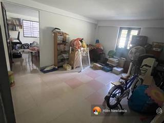 Bán lô đất 124.1m2 tặng nhà mt 7,8m nở hậu đẹp mt đường nguyễn công trứ gần chính hữu giá 21 tỷ tl