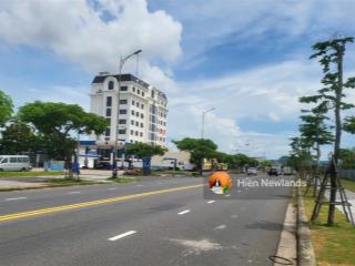 Bán đất mặt tiền đường trường sa 100m/9,6 tỷ ngay lối xuống biển tân trà sát nguyễn thần hiến