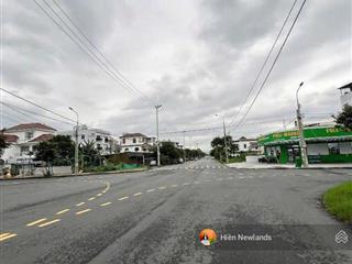 Bán đất mặt tiền đường nguyễn đình chiểu 275m ngang 12m khu khuê mỹ xây căn hộ đẹp giá chỉ 17,5 tỷ