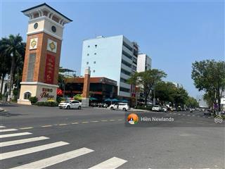 Bán lô góc 200m ngang 8m 2 mặt tiền đường 7,5m phan huy chú ngay cầu trần thị lý chỉ 29 tỷ