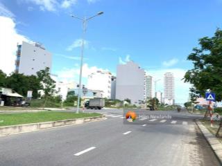 Bán đất 2 mt đường phó đức chính 98.6m2 ngang 6,3m gần vương thừa vũ, giá chỉ 8,8 tỷ biển mân thái