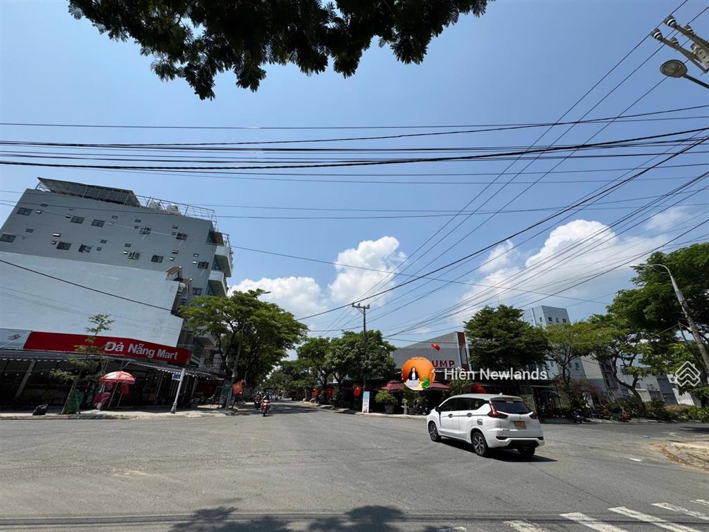 Bán lô đất 177m ngang 7,2m 2 mặt tiền đường 10,5m huỳnh văn nghệ vị trí đẹp nhất tuyến khu đông trà