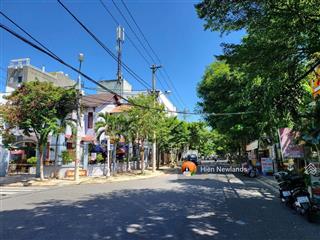 Bán lô đất 80m mặt tiền đường hoài thanh khu mỹ an sát dự án pháo hoa của sun giá chỉ 9 tỷ