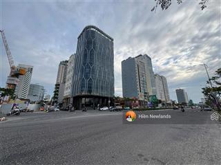 Bán lô đất vip 400m2 (20x20m) mặt tiền đường võ văn kiệt, đoạn sát cầu rồng thông biển mỹ khê