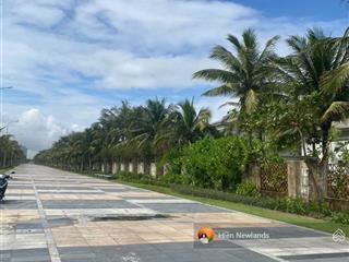 Bán lô đất 115m mặt tiền đường phan tòng sát lê như hổ gần bãi tắm tân trà giá chỉ 5,9 tỷ