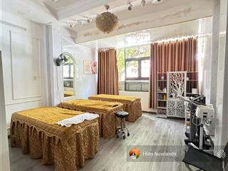 Bán nhà 54m x 2 tầng mặt tiền đường 10,5m lý tự trọng sát đống đa trung tâm hải châu giá 10 tỷ tl