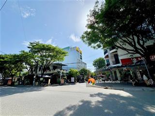 Bán lô đất 160m mặt tiền đường lê thiện trị ngang (8 x20m) ngay khu làng đại học đông trà, chỉ 7 tỷ