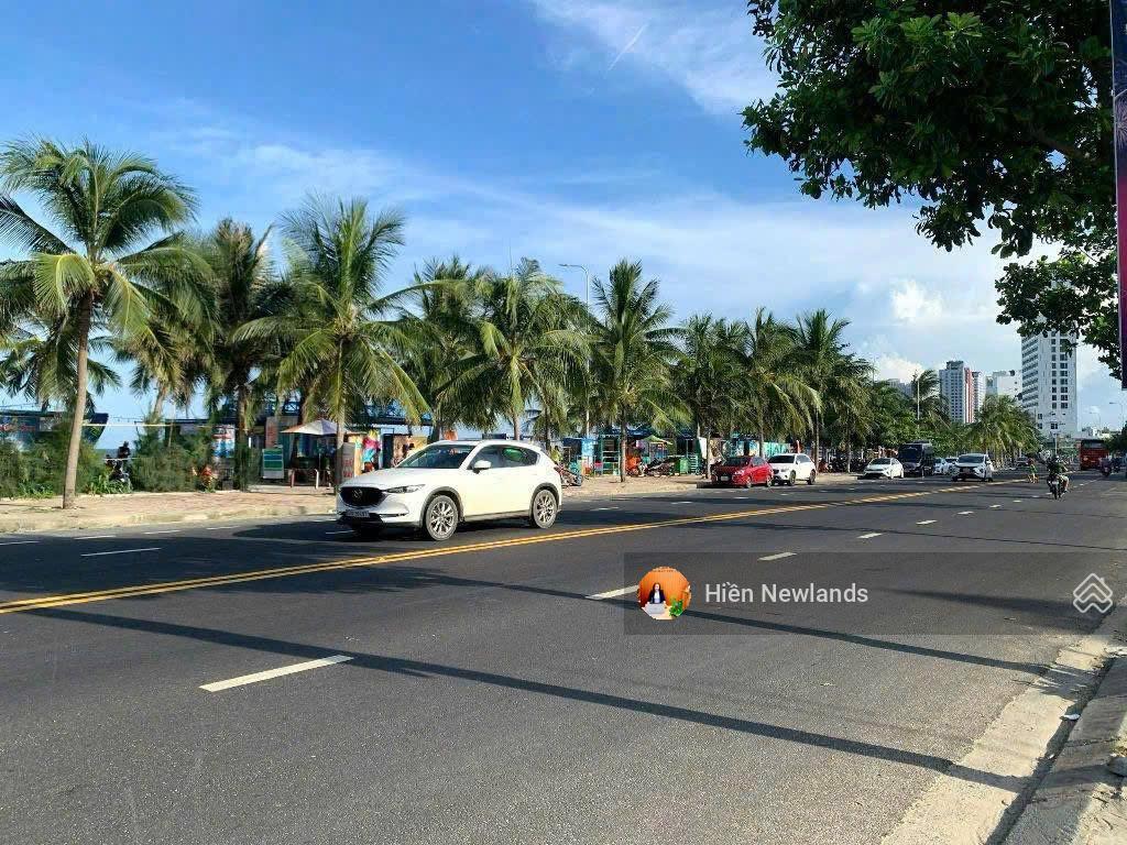 Bán lô đất 337m ngang 13,5m mặt tiền đường 10,5m nguyễn duy trinh chỉ 18 tỷ khu biển tân trà