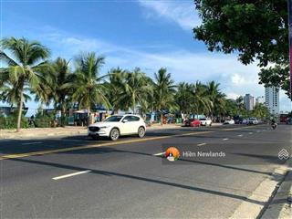 Bán lô đất 337m ngang 13,5m mặt tiền đường 10,5m nguyễn duy trinh chỉ 18 tỷ khu biển tân trà