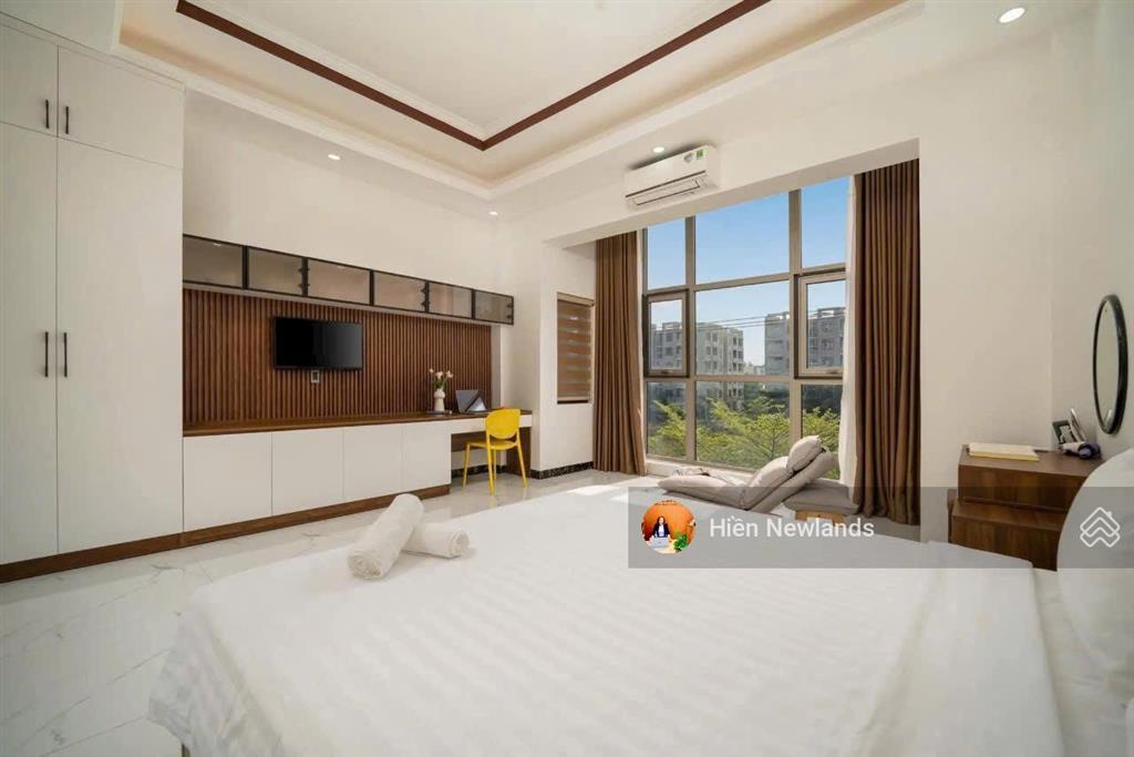 Bán nhà 4 tầng đối diện công viên mặt tiền đường an thượng 39 gần an thượng 34 giá 15 tỷ có tl