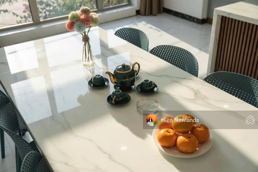 Bán nhà 4 tầng đối diện công viên mặt tiền đường an thượng 39 gần an thượng 34 giá 15 tỷ có tl