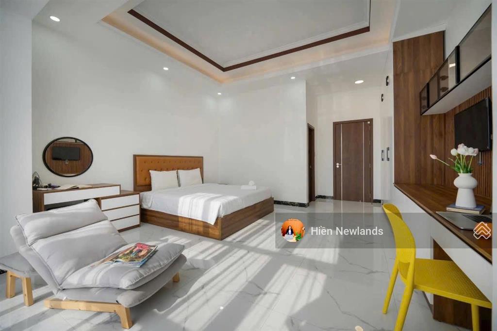 Bán nhà 4 tầng đối diện công viên mặt tiền đường an thượng 39 gần an thượng 34 giá 15 tỷ có tl