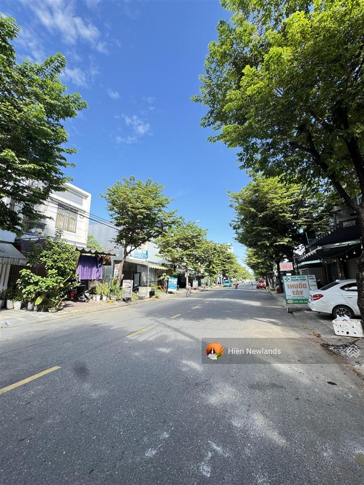 Bán lô đất 105m mặt tiền đường bùi tấn diên sát phước lý 8 khu đô thị phước lý giá rẻ chỉ 4,3 tỷ