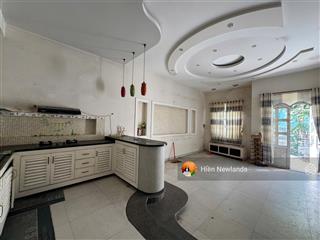 Bán 125m đất tặng nhà 2 tầng mặt tiền đường nguyễn minh châu khu làng đại học đông trà chỉ 5,7 tỷ