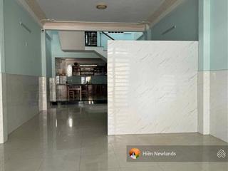 Bán nhà 90m x 2,5 tầng mặt tiền đường đa mặn sát bùi tá hán khu nam việt á giá rẻ 7,3 tỷ