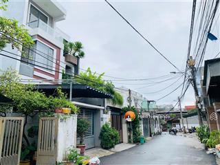 Bán 152m đất ngang 6,8m đường kiệt 2m lê văn hiến ngay bv 600 giường thích hợp xây trọ ở giá 5,2 tỷ