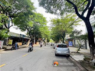 Bán đất mặt tiền đường khúc hạo sát trần thánh tông vị trí đẹp kd sầm uất 100m/ 9 tỷ vỉa hè 5m