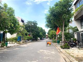Bán lô đất sạch đẹp mặt tiền đường đa phước 4 sát sông giai đoạn 1 khu nam việt á 100m/9,3 tỷ tl