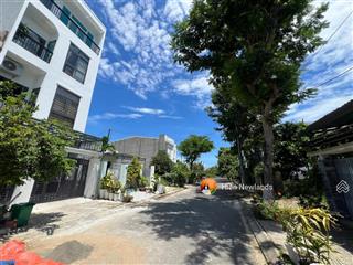 Bán lô đất 100m2 sạch đẹp mặt tiền đường bát nàn công chúa, khu biển tân trà giá chỉ 45 tr/m2