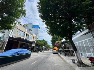 Bán 115m đất mặt tiền đường phạm vấn gần biển mỹ khê gần hồ nghinh sơn trà giá chỉ 13,5 tỷ