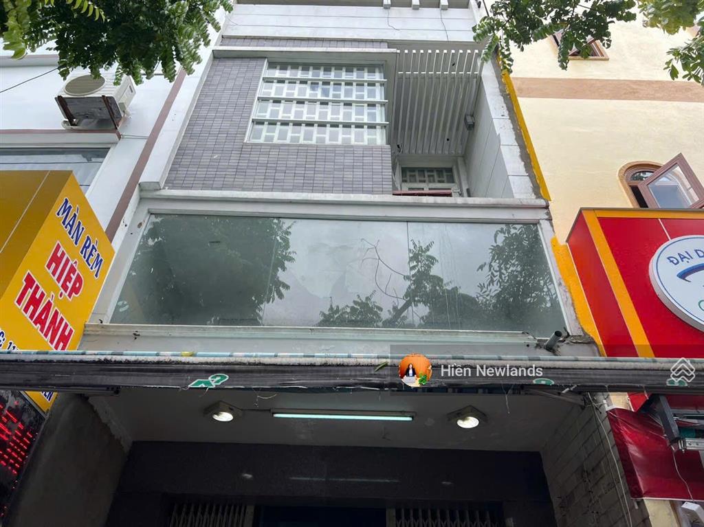 Giảm gần 1 tỷ cần bán nhanh nhà 2 tầng 80m 2 mặt tiền đường nguyễn duy hiệu sát ngô quyền gần biển