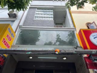 Giảm gần 1 tỷ cần bán nhanh nhà 2 tầng 80m 2 mặt tiền đường nguyễn duy hiệu sát ngô quyền gần biển