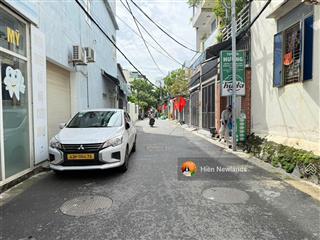 Bán 532m đất đường kiệt 5m lê hữu trác ngang 14m trục thông đường nguyễn văn thoại giá chỉ 64tr/m